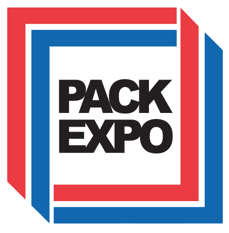 Pack Expo logo