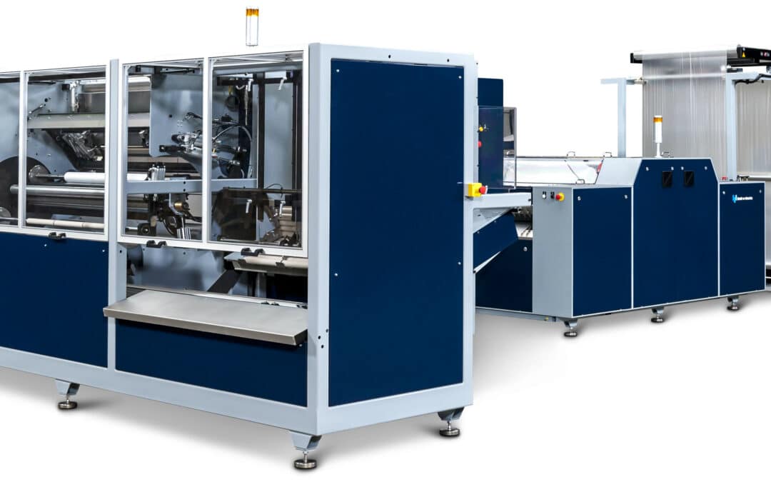 Roll-o-Matic has solved a challenge the packaging industry has struggled with for decades