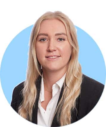 Cathrine Kvist Rasmussen-Customer Care Coordinator