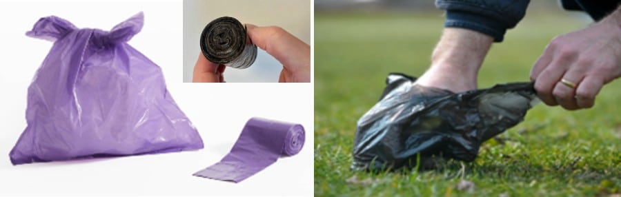 Revolutionize your dog waste bag production